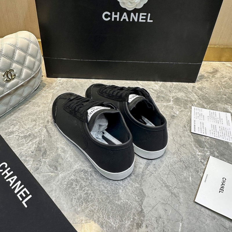 Chanel Sneakers